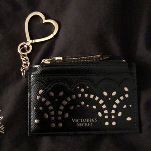 Victoria’s Secret card pouch